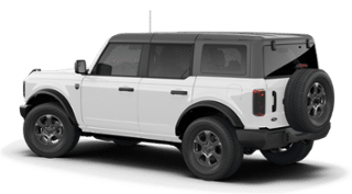 2026 Ford Bronco® External Image 3